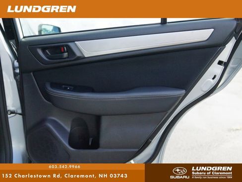 Used 2019 Subaru Outback 2.5i image 24