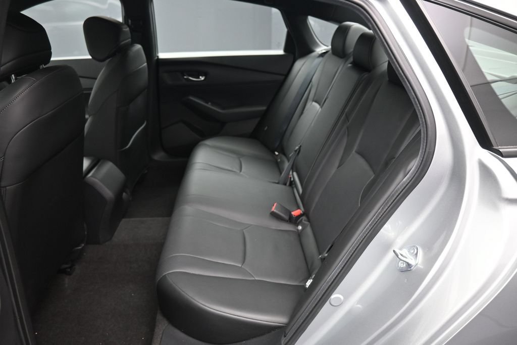 Used 2024 Honda Accord Sport image 21