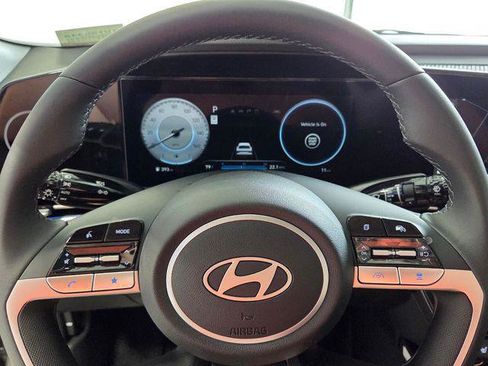 New 2026 Hyundai Elantra Limited image 24