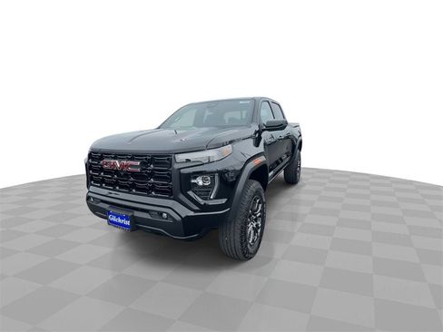 New 2025 GMC Canyon Elevation w/ Convenience Package image 3