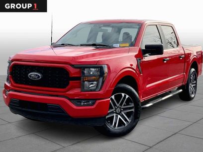 Used 2023 Ford F150 XL w/ STX Appearance Package