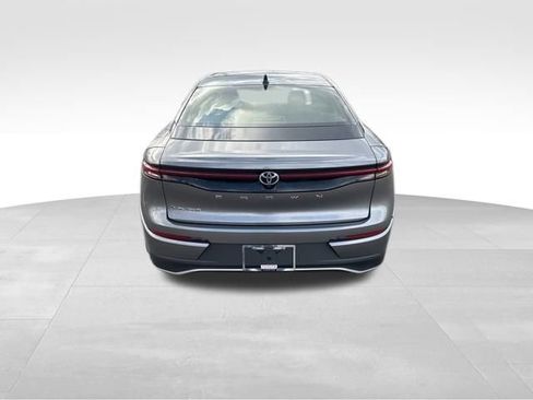 New 2026 Toyota Crown XLE image 4