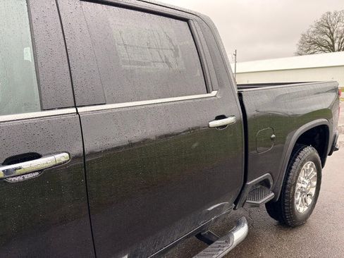 New 2026 Chevrolet Silverado 2500 LT w/ Z71 Chrome Sport Edition image 10