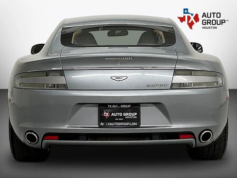 Used 2011 Aston Martin Rapide RWD image 7