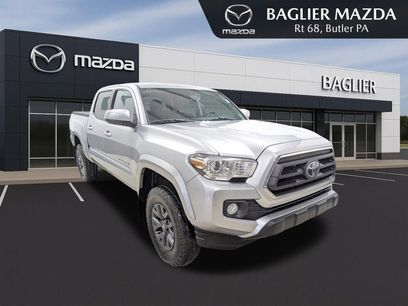 Used 2023 Toyota Tacoma SR5