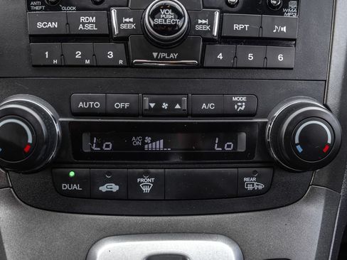 Used 2011 Honda CR-V EX-L image 17