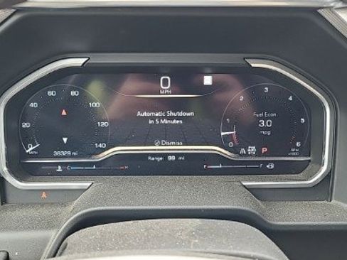 Used 2023 GMC Sierra 1500 Denali w/ Denali Reserve Package image 8