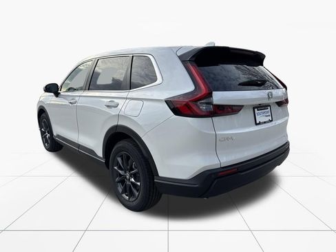 New 2026 Honda CR-V EX-L image 6