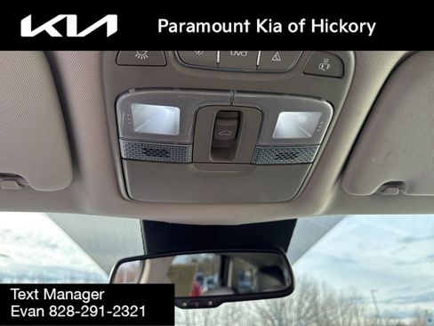 Used 2021 Kia Telluride EX w/ EX Premium Package image 31