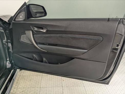 Used 2018 BMW M2 w/ M Driver's Package RWD image 18