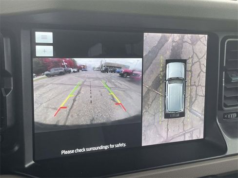 Certified 2023 Ford Bronco Wildtrak image 23