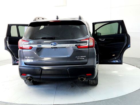 Used 2023 Subaru Ascent Limited w/ Technology Package image 11