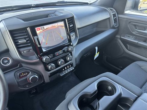 New 2026 RAM 1500 Tradesman image 21