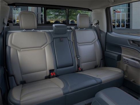 New 2025 Ford Maverick Lariat w/ 4K Tow Package image 11