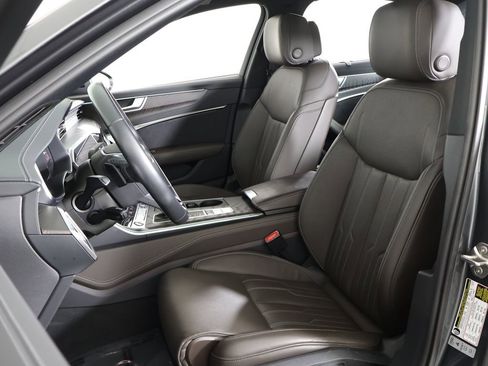 Used 2023 Audi A6 3.0T Prestige w/ Prestige Package image 35