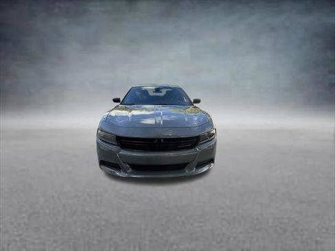 Certified 2023 Dodge Charger SXT RWD image 2