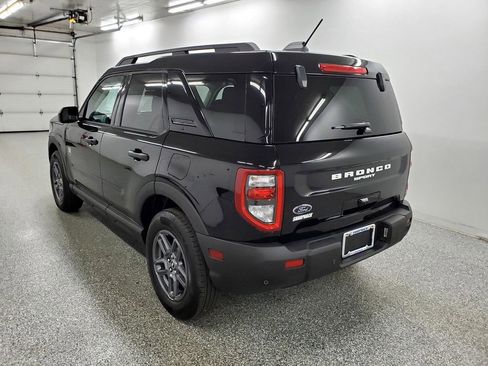 New 2025 Ford Bronco Sport Big Bend image 6