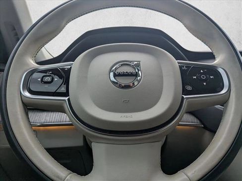 Used 2024 Volvo XC90 T8 Plus image 15