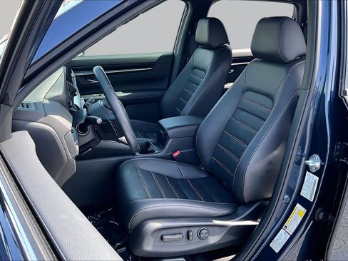 Used 2024 Honda CR-V Sport-L image 8
