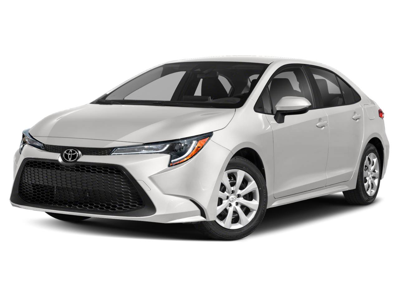 Used 2021 Toyota Corolla LE FWD image 35