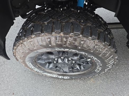 New 2026 RAM 2500 Power Wagon image 24