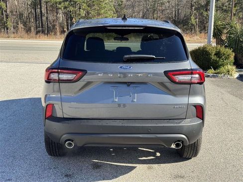 New 2026 Ford Escape ST-Line Select w/ Equipment Group 401A image 21