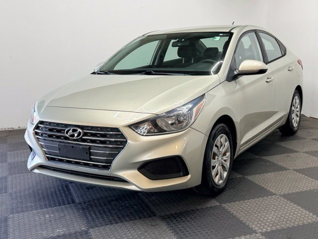 Used 2019 Hyundai Accent SE FWD image 5