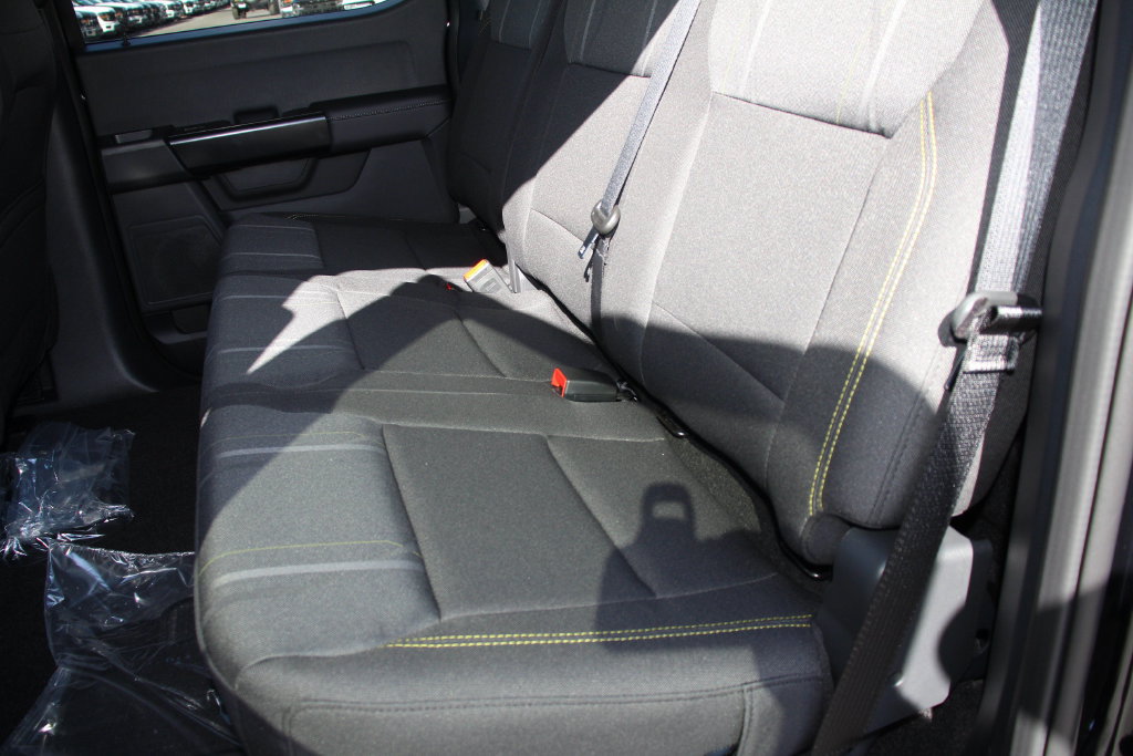 New 2025 Ford F150 STX w/ LOBO Package AWD/4WD image 17