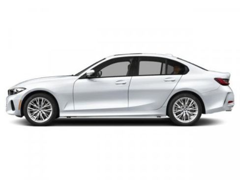 Certified 2023 BMW 330i xDrive Sedan w/ Parking Assistance Package image 6