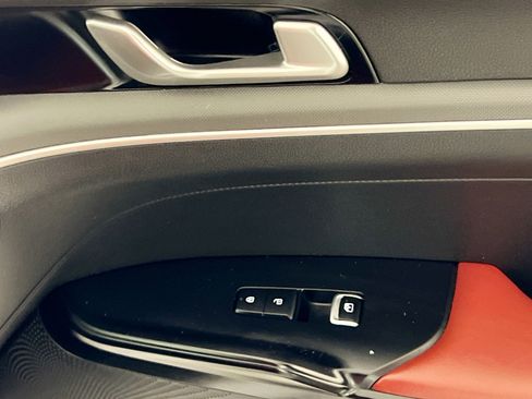 Used 2023 Kia K5 GT-Line w/ GT-Line Premium Package image 32