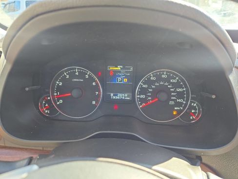 Used 2013 Subaru Outback 2.5i Limited image 24