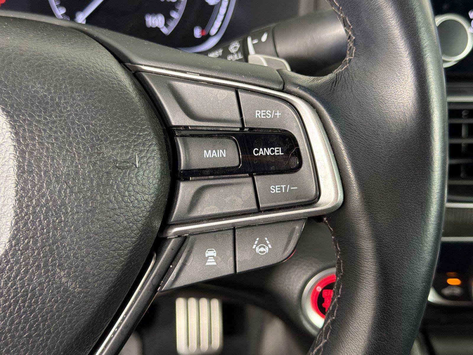 Used 2019 Honda Accord Sport image 24