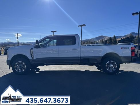 New 2026 Ford F350 King Ranch image 6