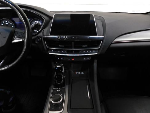 Used 2020 Cadillac CT5 Premium Luxury AWD/4WD image 40