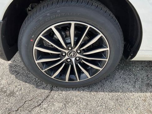 New 2026 Acura RDX SH-AWD w/ Advance Package image 7