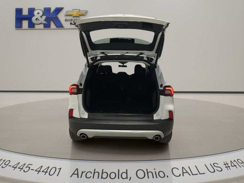 Used 2023 Ford Escape Active AWD/4WD image 26
