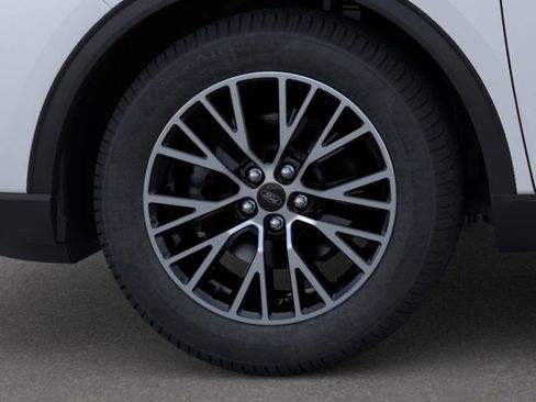 New 2024 Ford Escape SE image 19