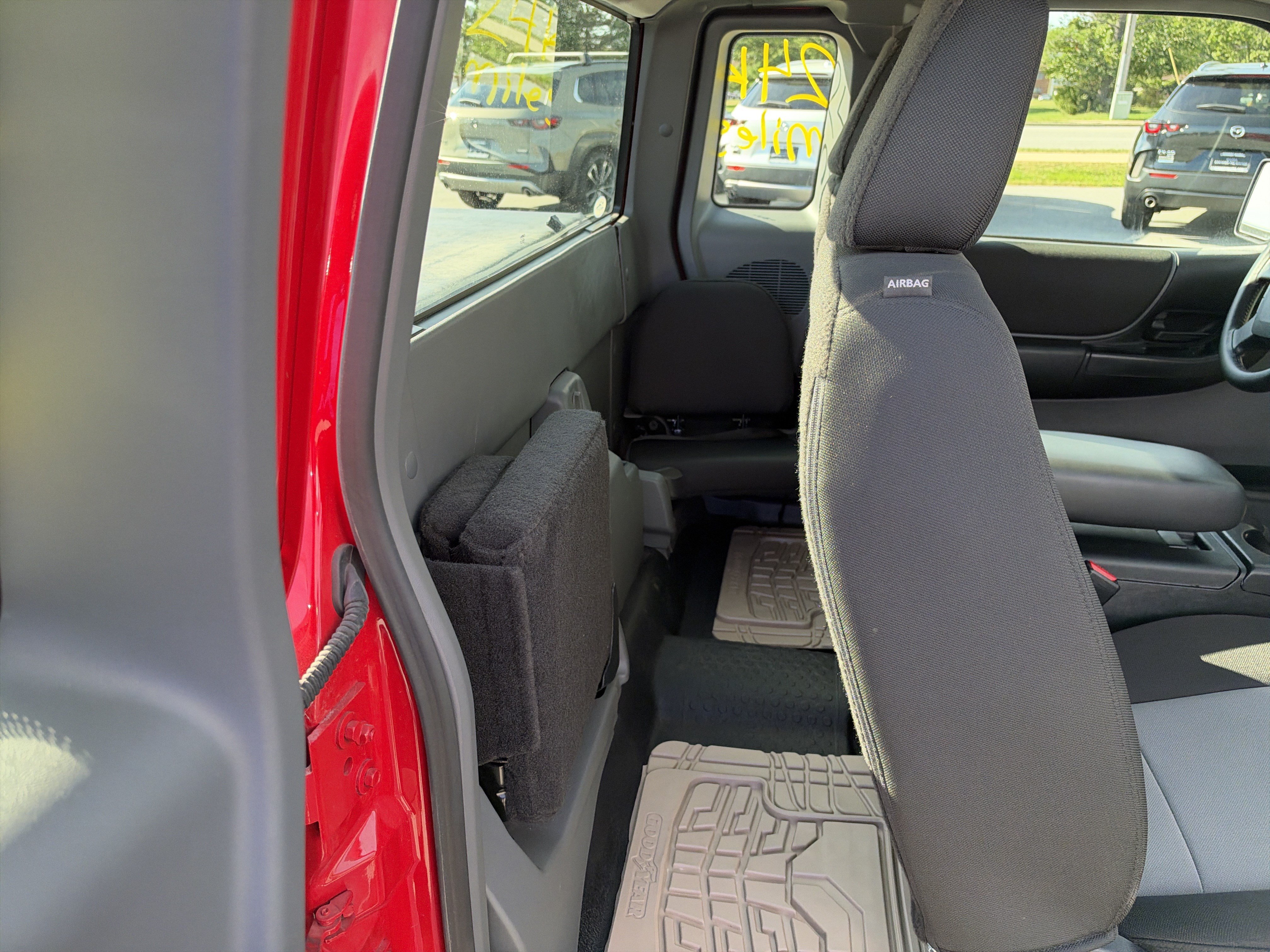 Used 2011 Ford Ranger Sport w/ Bright Trim Group RWD image 50