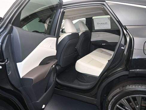 New 2026 Lexus RX 350 image 11