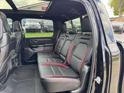 Used 2023 RAM 1500 TRX w/ TRX Level 2 Equipment Group AWD/4WD image 10