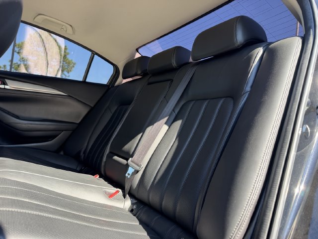 Used 2021 MAZDA MAZDA6 Touring FWD image 24