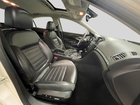 Used 2013 Buick Regal GS image 18