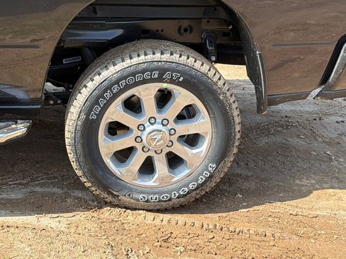 New 2026 RAM 2500 Laramie image 12