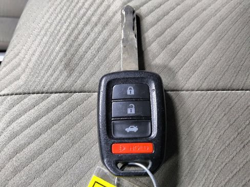 Used 2016 Honda Accord LX image 32