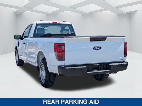 New 2026 Ford F150 XL RWD image 8