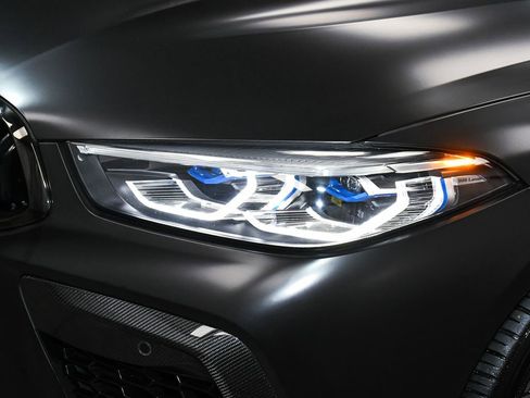 Used 2022 BMW M8 Gran Coupe xDrive Competition w/ M Carbon Exterior Package image 84