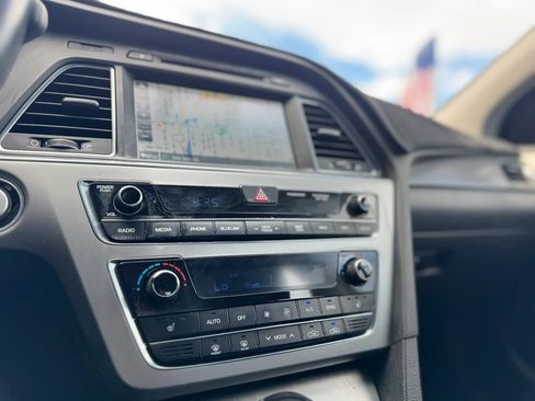 Used 2015 Hyundai Sonata Sport w/ Option Group 04 image 25