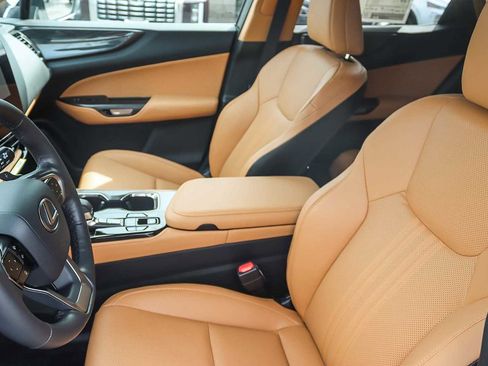 New 2026 Lexus NX 350h AWD w/ Premium Package image 19