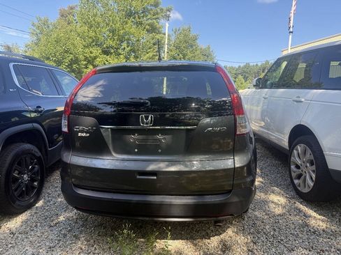 Used 2014 Honda CR-V EX image 6