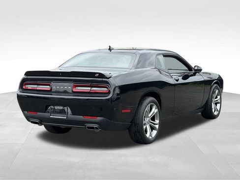 Used 2021 Dodge Challenger GT w/ Plus Package AWD/4WD image 7